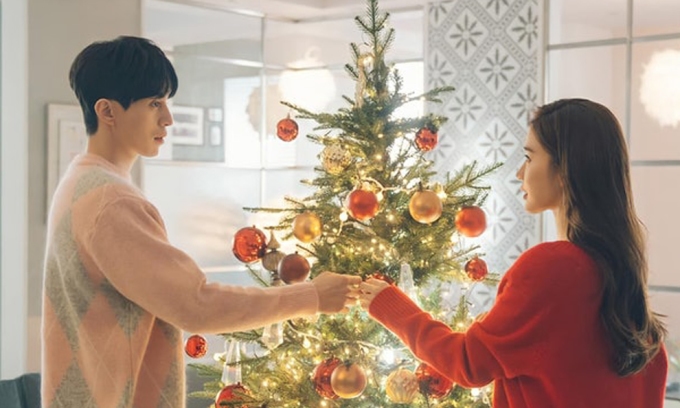 7 điều cấm kỵ khi trang trí nhà dịp Giáng sinh